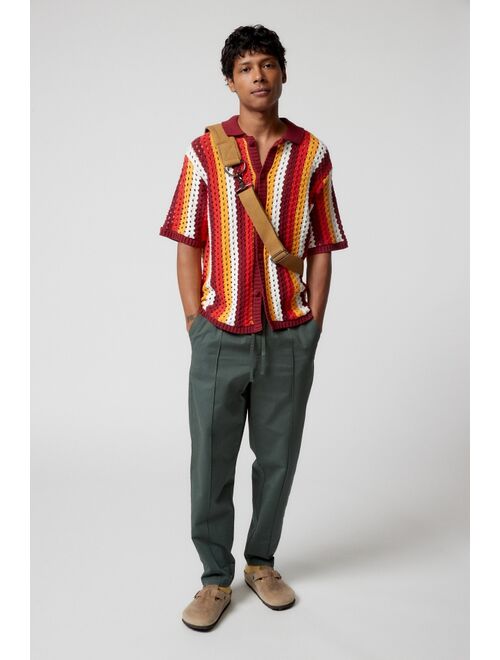 Native Youth Camp Pocket Pant