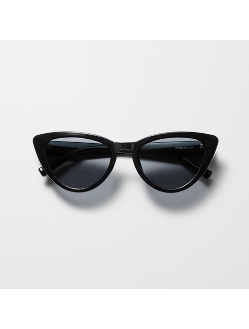 UNIQLO Cat Eye Sunglasses