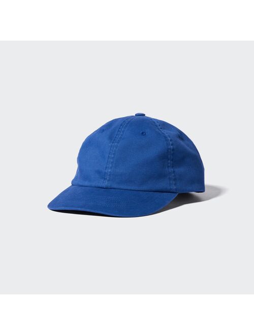 Uniqlo UV Protection Twill Cap (Washed)