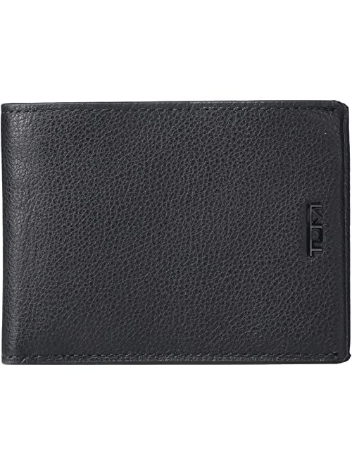 Tumi Nassau Double Billfold