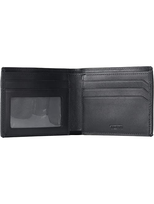 Tumi Nassau Double Billfold