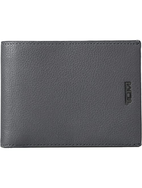 Tumi Nassau Double Billfold