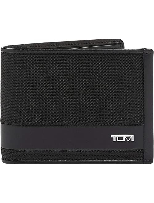 Tumi Alpha Global Removable Passcase