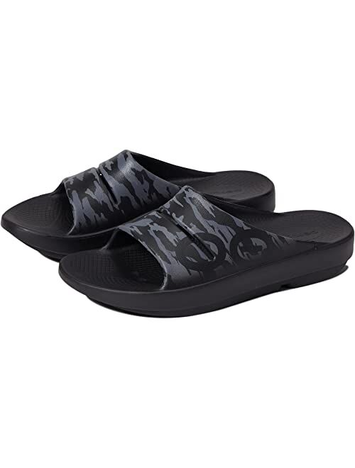 OOFOS OOahh Sport Sandal