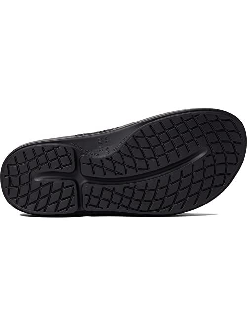 OOFOS OOahh Sport Sandal