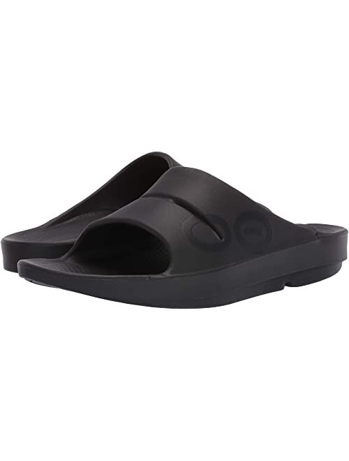 OOFOS OOahh Sport Sandal