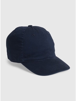 Kids Baseball Hat