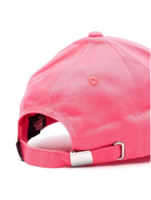 Karl Lagerfeld Kids Choupette baseball cap