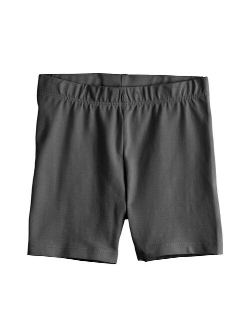 Toddler Girl Jumping Beans Bike Shorts