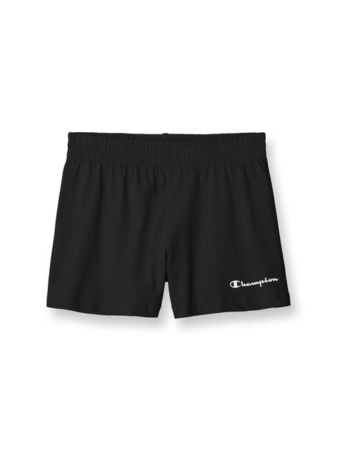 Girls 7-16 Champion Shorts