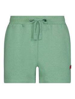 Girls 7-16 New Balance Fleece Shorts