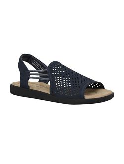 Women's Hailee comfort footbed Sandal with  Comfort and Wide Widths Available