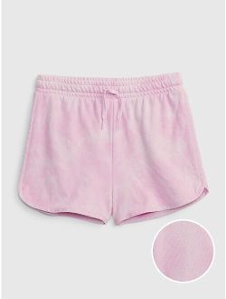 Kids Pull-On Dolphin Shorts