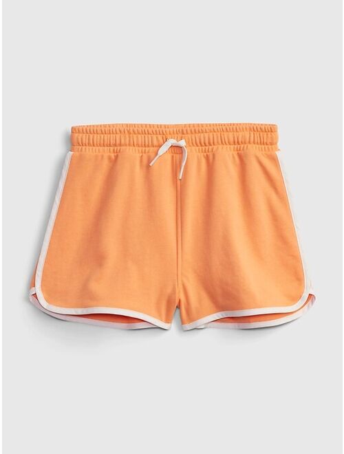 Gap Kids Pull-On Dolphin Shorts