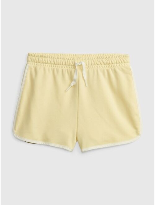 Gap Kids Pull-On Dolphin Shorts