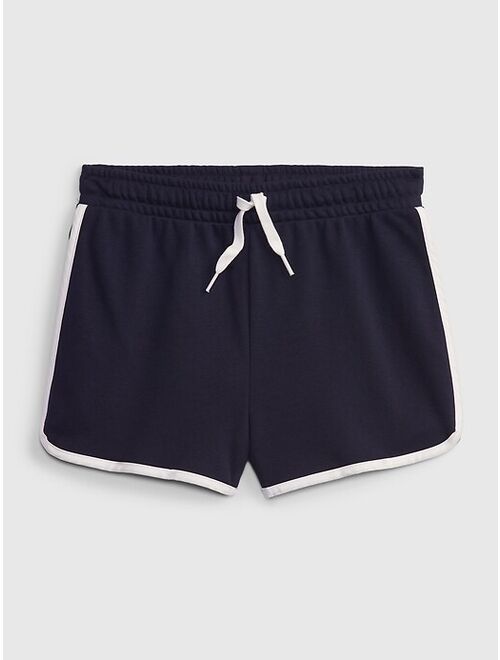 Gap Kids Pull-On Dolphin Shorts