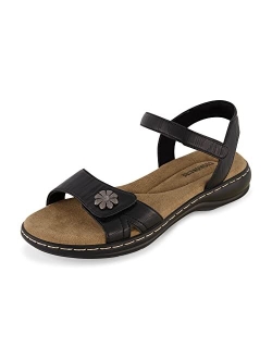 Women's Bloom comfort sandal with  Comfort Foam and Wide Widths Available