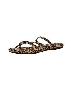 Women's Celina Flip Flop Sandal with Memory Foam