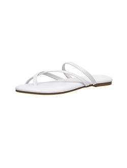 Women's Celina Flip Flop Sandal with Memory Foam