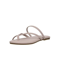 Women's Celina Flip Flop Sandal with Memory Foam