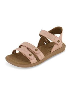 Women's Bartel comfort footbed Sandal with  Comfort