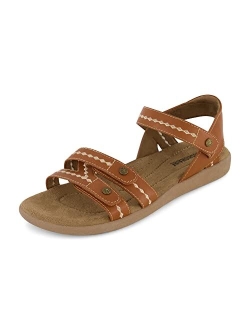 Women's Bartel comfort footbed Sandal with  Comfort