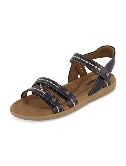 Women's Bartel comfort footbed Sandal with  Comfort