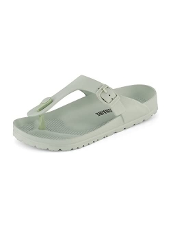 Women's Ella EVA comfort footbed Sandal with  Comfort