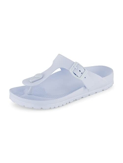 Women's Ella EVA comfort footbed Sandal with  Comfort