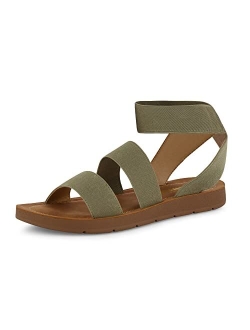 Women's Indego Stretch Sandal