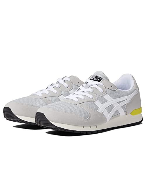 Onitsuka Tiger unisex-adult Alvarado