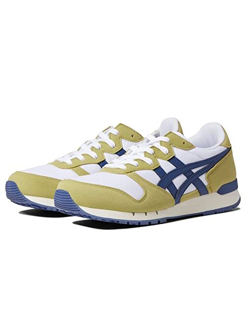 Onitsuka Tiger unisex-adult Alvarado