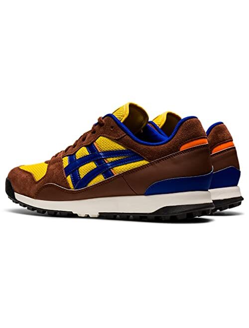 Onitsuka Tiger Unisex Tiger Horizonia Shoes