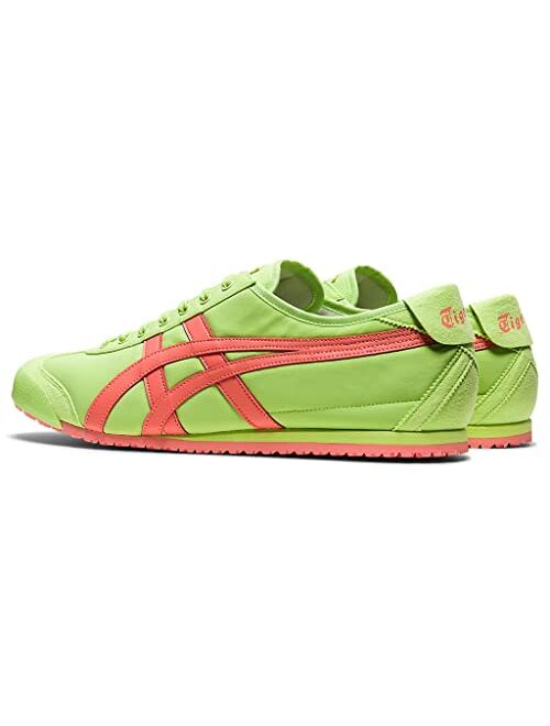 Onitsuka Tiger Mexico 66 Unisex Shoes