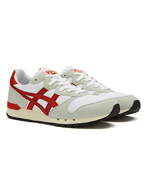 Onitsuka Tiger Unisex Alvarado Shoe