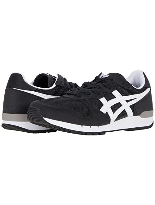 Onitsuka Tiger Unisex Alvarado Shoe