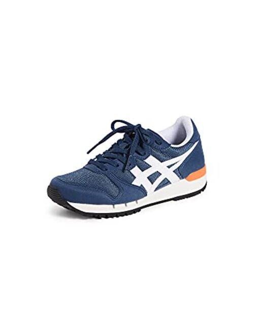 Onitsuka Tiger Unisex Alvarado Shoe