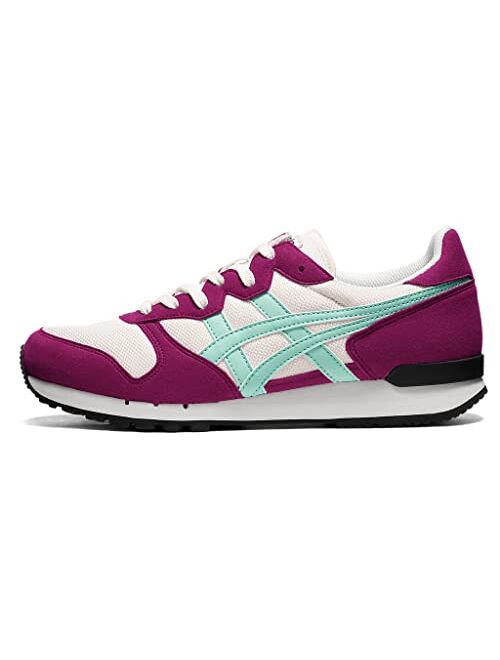 Onitsuka Tiger Unisex Alvarado Shoe