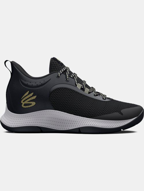 Under Armour Unisex Curry 3Z6 Basketball Shoes