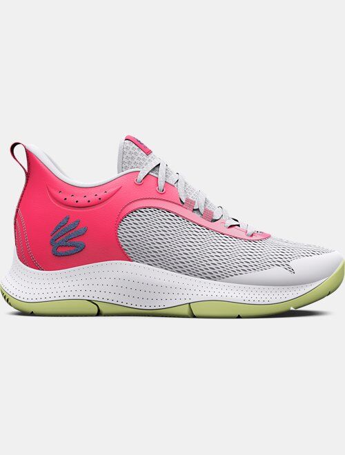 Under Armour Unisex Curry 3Z6 Basketball Shoes