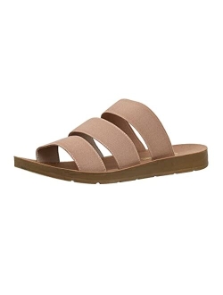 Women's Indy 3 Band Stretch Sandal