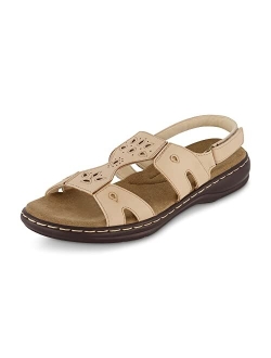 Women's Briar comfort sandal  Comfort Foam