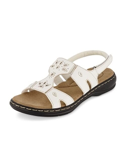 Women's Briar comfort sandal  Comfort Foam