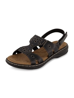 Women's Briar comfort sandal  Comfort Foam