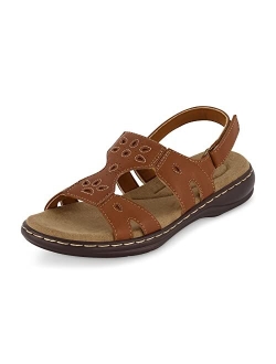 Women's Briar comfort sandal  Comfort Foam