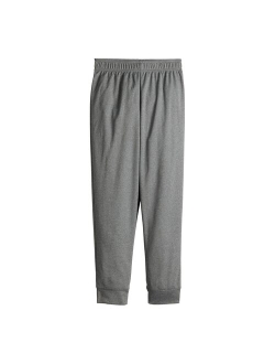 Boys 4-8 Jumping Beans Essential Active Mesh Pants