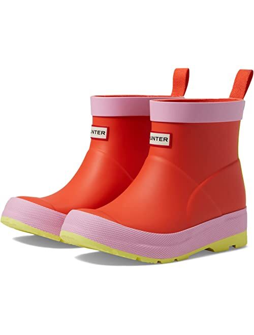 Hunter Boots Hunter Kids Play Boot (Little Kid/Big Kid)