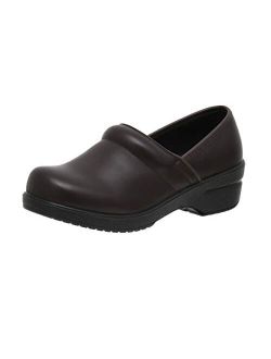 Women's Claire Slip on Clog  Memory Foam