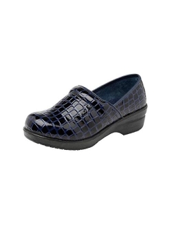 Women's Claire Slip on Clog  Memory Foam