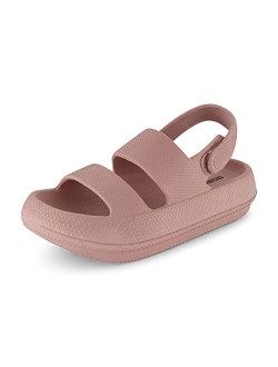 Women's Fuji sandal with adjustable strap and  Comfort